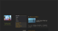 Desktop Screenshot of buchhaltungtirol.at